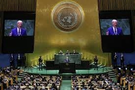 الأمم المتحدة تعلن:  النظام الإنساني العالمي على وشك الانهيار