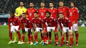 الأهلي يبدأ مشوار الدوري الأفريقي التجريبي بلقاء سيمبا التنزانى