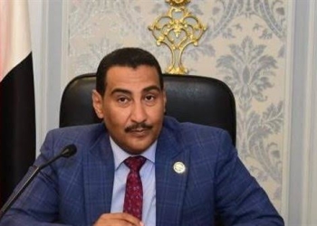 “محمد الجبلاوي”: الهيئة الوطنية للانتخابات تبذل جهود مكثفة للانتهاء من جميع الاستعدادات اللوجستية