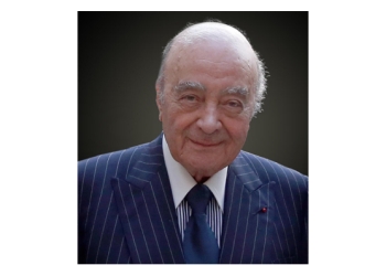 بروفيل | بعد وفاته .. قصة صعود محمد الفايد الملياردير المصرى البريطانى