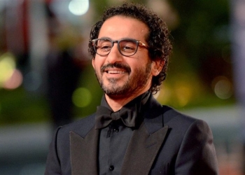 أحمد حلمي: قلوبنا مع أهلنا في ليبيا والمغرب