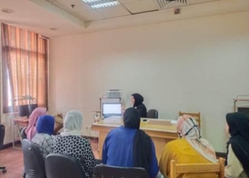 إعدادات “كنترول بانيل” محاضرة بقصر ثقافة بنها