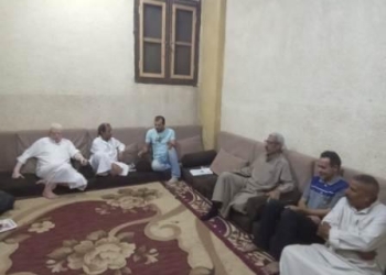 الخيال العلمي مقوماته وأهدافه.. محاضرة خلال الأمسية الأدبية ببيت ثقافة شبين القناطر