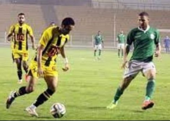 الاتحاد يصطدم بـ المقاولون فى لقاء صعب