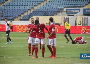 مروان عطية: الأهلي قدم مباراة كبيرة أمام إنبي ويستحق التأهل لنهائي كأس مصر