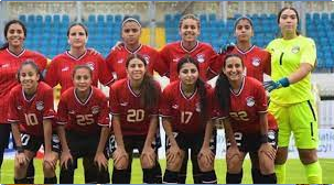 منتخب الناشئات يهزم ساو تومي بنتيجة تاريخية