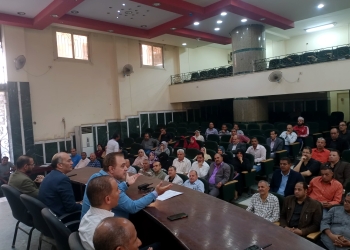 “الاستحقاق الانتخابي الأهم” .. استعدادات الانتخابات الرئاسية بالمنيا تبدأ من الجنوب
