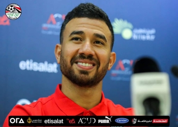 تريزيجيه: المنتخبات الأفريقية تطورت.. ونسعى للعودة للمونديال