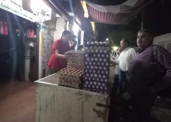 حملات مكثفة من “الزراعة” و”التموين” و”حماية المنافسة” لمتابعة تنفيذ مبادرة “تخفيض أسعار السلع الغذائية “