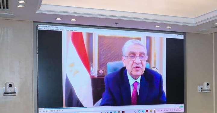 وزيرة التعاون الدولي: توقيع شريحة مبادلة ديون مع ألمانيا بقيمة 54 مليون يورو