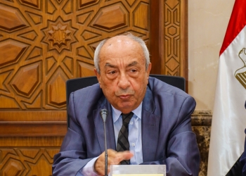 تعرف على تفاصيل الحالة الصحية لنقيب  المهندسين