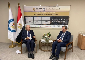 دعوة مصر للمشاركة في مؤتمر CERAWEEK مارس المقبل