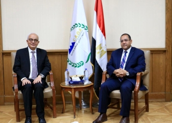 وزير التربية والتعليم يتفقد امتحانات المتقدمين لمسابقة شغل 30 ألف وظيفة معلم مساعد