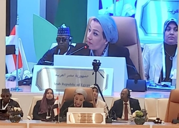 وزيرةالبيئة: تمكنا بالتعاون مع  شركاء التنمية والمنظمات الدولية من إطلاق مبادرات لتحقيق التوازن بين  التخفيف والتكيف
