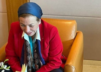 وزيرة البيئة : بدء المشاورات غير الرسمية لتمويل المناخ وآليات التنفيذ