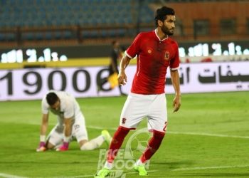 الأهلي يتأهل لنهائي كأس مصر بقذيفتي موديست وإمام وينتظر الفائز من الزمالك وبيراميدز