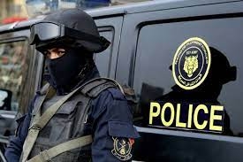 شرطي بالإسكندرية يطلق النار على فوج سياح يهود