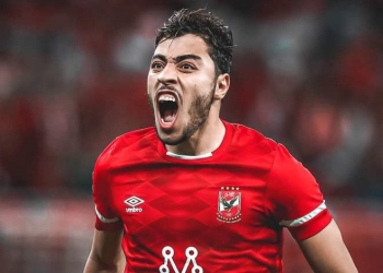 “موفاسا”  يعود للمباريات وكولر يضعه في التشكيل أمام إنبي