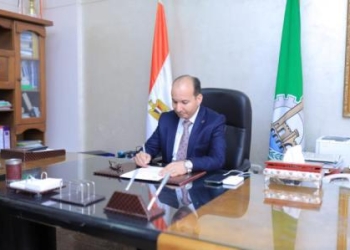 قافلة طبية مجانية بكفر مروان