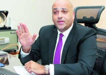 باسل رحمي: نفتح آفاق تسويقية جديدة لمنتجات أصحاب المشروعات الصغيرة في الدول الأفريقية