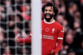 “صلاح” يضرب ولا يبالي برباعية في جيبوتي