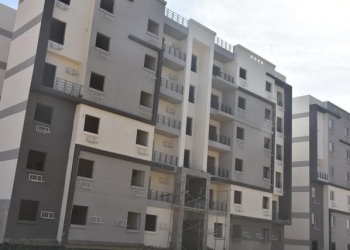 وزير الإسكان: تسليم دفعة جديدة ” 17 عمارة ” بسكن مصر بأرض المعارض بالقاهرة الجديدة.. اليوم