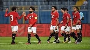 الفراعنة يكشرون عن أنيابهم.. وتدخلات قوية من لاعبي جيبوتي على صلاح