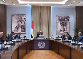“مدبولي”: متابعة مبادرة خفض أسعار السلع بشكل دوري لضمان استمرارها وتحقيق مستهدفاتها في توفير السلع المًحددة بأسعار مناسبة