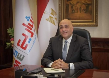 باسل رحمي: جهاز تنمية المشروعات يتيح مختلف أوجه الدعم لتشجيع المشروعات الصغيرة على الالتزام بالمعايير البيئية