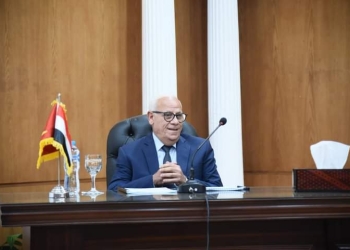 محافظ بورسعيد: استكمال أعمال رفع كفاء وتطوير شارع عبد الحليم محمود