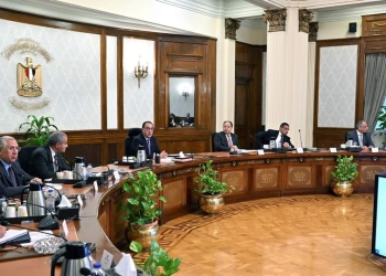 رئيس الوزراء يتابع موقف تنفيذ مبادرة خفض أسعار السلع الغذائية