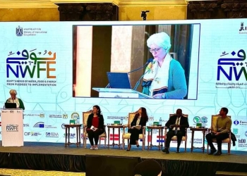 وزيرة التعاون الدولي: الاستفادة من خبرات صندوق “الإيفاد” في مشروعات التنمية الزراعية والريفية