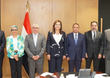 أول اجتماعات مجلس إدارة صندوق مصر السيادي بالتشكيل الجديد برئاسة وزيرة التخطيط والتنمية الاقتصادية