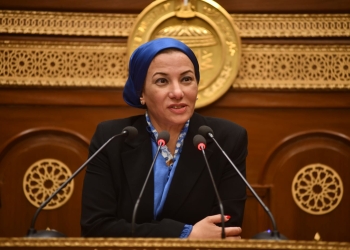 وزيرة البيئة أمام مجلس الشيوخ: نحرص على تحفيز الصناعة الصديقة للبيئة وتعزيز الاستثمار البيئي والمناخي