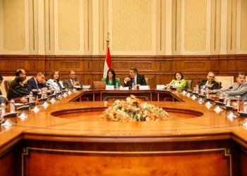 “المشاط”:  نتجه نحو الشرق لتوسيع علاقات التعاون الإنمائي وتنويع آليات التعاون متعدد الأطراف لدفع جهود التنمية