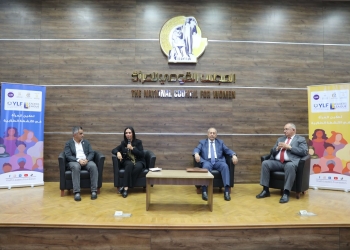 المجلس القومي للمرأة يطلق فعاليات “تمكين المرأة في الأنشطة الطلابية” بالتعاون مع مؤسسة شباب القادة