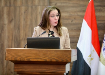 البحث العلمى بالقومى للمرأة يناقش “التنشئة الإجتماعية وتكريس العنف الموجه للمرأة” ضمن حملة ال 16 يوم