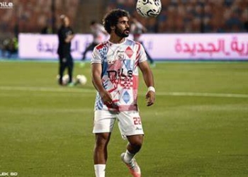 جمعة” يأخذ هدنة استعدادًا لمواجهة ”  الليبي