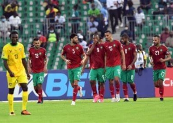 اليوم..المنتخب الوطني يواجه سيراليون في الجولة الثانية من التصفيات الأفريقية المؤهلة لكأس العالم