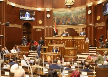 “الشيوخ” يناقش تقرير حول التنمية الاقتصادية بين مصادر الطاقة والحد من مشكلات البيئة