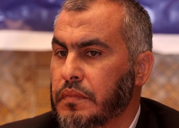 حماس مستعدة للتفاوض لمبادلة الأسرى