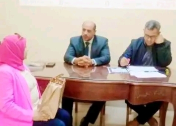 وزارة الشباب تعقد مقابلات شخصية للمُلتحقين  بالمشروع القومي “نادي القيادات الشبابية YLC” بــ 3 محافظات