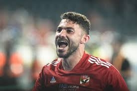 حمادة الشناوي: ياسر إبراهيم “نموذج” تتعلم منه الأجيال الصاعدة يعنى ايه لاعب محترف “راجل”