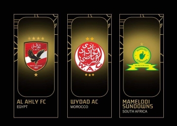تعرف على القائمة النهائية لحوائز الأفضل في افريقيا…صلاح والشناوى وتاو من مصر والأهلي ضمن الأفضل..وكولر خارج المنافسة