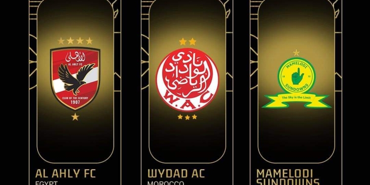 تعرف على القائمة النهائية لحوائز الأفضل في افريقيا…صلاح والشناوى وتاو من مصر والأهلي ضمن الأفضل..وكولر خارج المنافسة