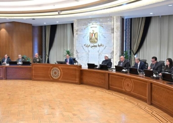 مدبولى  : مصر تواصل جهودها للتحرك بجدية لوقف إطلاق النار في غزة