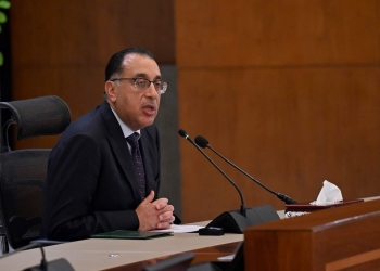 رئيس الوزراء  : الدولة ستتمكن من سد الفجوة الدولارية في ظل الأزمة الراهنة