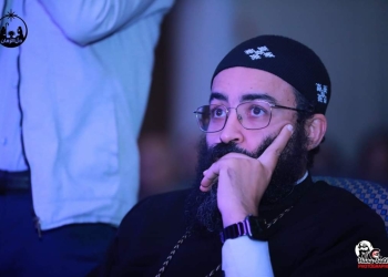 القس جوناثان رفعت: الخدمة مش شهادات …محتاجين نعرف نخدم صح