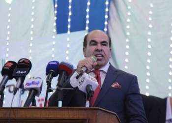 الهضيبي:   “يمامة ” يخوض الانتخابات من أجل البسطاء
