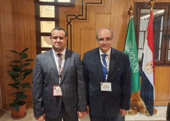 مدير حملة “يمامة” بالخارج يشيد بإقبال المصريين وحيادية البعثات الدبلوماسية